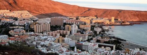 10 mejores cosas para hacer en Los Cristianos, Tenerife