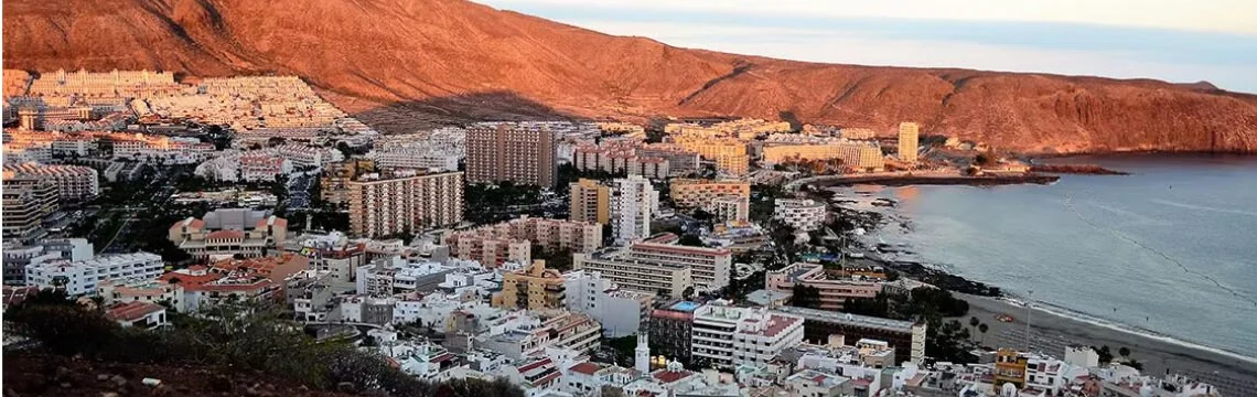 10 mejores cosas para hacer en Los Cristianos, Tenerife