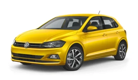 Alquiler de Volkswagen Polo (Manual, 1.2 L Gasolina) en Tenerife