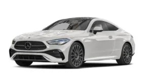 Mercedes-Benz CLE 220 D (Automatic, 2.0 L, 4 Plazas)
