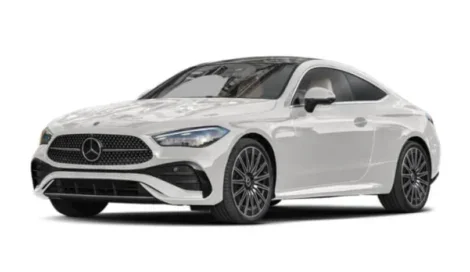 Alquiler de Mercedes-Benz CLE 220 D (Automático, 2.0 L Diésel) en Tenerife