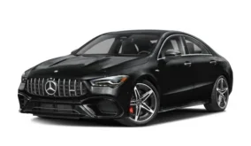 Mercedes-AMG CLA 45 S (Automatic, 2.0 L, 5 Plazas)