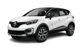 Renault Captur (Manual, 1.0 L, 5 Plazas)
