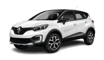 Renault Captur (Manual, 1.0 L, 5 Asientos)