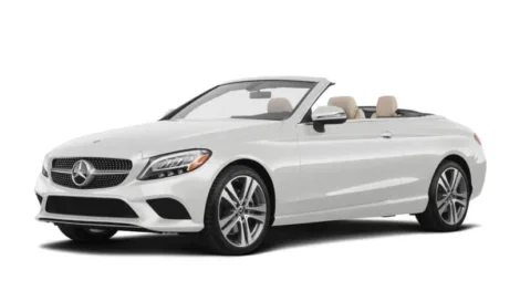 Alquiler de Mercedes-Benz E-Class E400 Cabrio (Automático, 3,0 L Gasolina) en Tenerife
