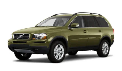 Volvo XC90 (Automático, 3.2 L, 7 Asientos)