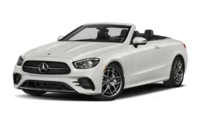 Mercedes-Benz E200 Cabrio (Automatic, 2.0 L, 4 Plazas)