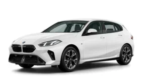 BMW 1-Series 120d M Sport Pro (Automatic, 2.0 L, 5 Plazas)
