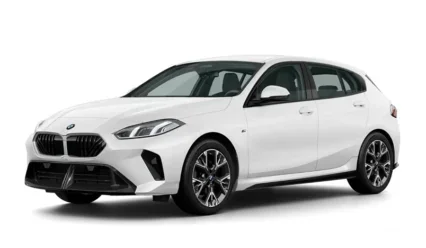 BMW 1-Series 120d M Sport Pro (Automático, 2.0 L, 5 Asientos)