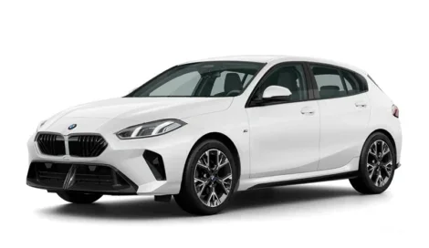 Alquiler de BMW 1-Series 120d M Sport Pro (Automático, 2.0 L Diésel) en Tenerife