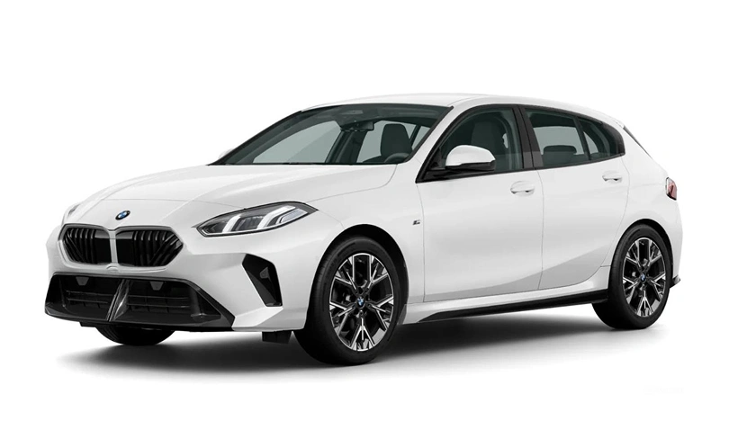 Alquila un BMW 1-Series 120d M Sport Pro (Automático, 2.0 L Diésel, 5 Asientos) en Tenerife