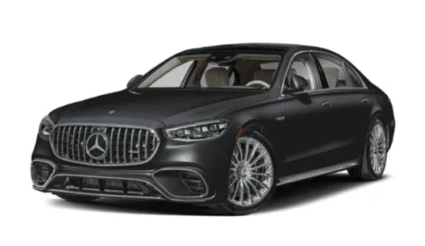 Alquiler de Mercedes-AMG E63 S (Automático, 4.0 L Gasolina) en Málaga