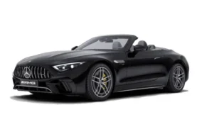 Mercedes-AMG SL 63 (Automatic, 4.0 L, 2 Plazas)