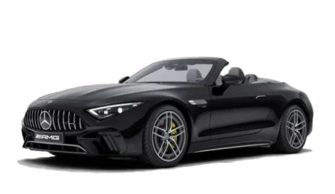 Alquiler de Mercedes-AMG SL 63 (Automático, 4.0 L Gasolina) en Tenerife