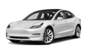 Tesla Model 3 (Automatic, 239 kWt, 5 Plazas)