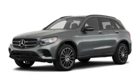 Mercedes-Benz GLC (Automatic, 2.0 L, 5 Plazas)