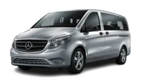 Mercedes-Benz Vito (Manual, 2.0 L, 9 Plazas)