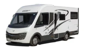 Mobilvetta K-Yacht MH80 (Manual, 5.0 L, 5 Plazas)
