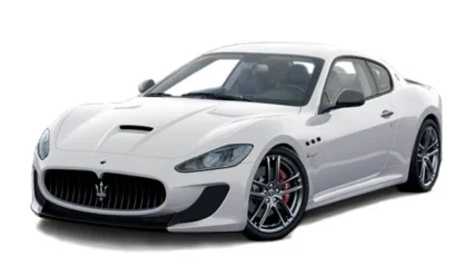 Maserati GranTurismo (Automático, 2.3 L, 4 Asientos)