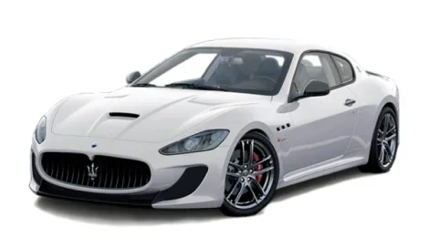 Alquiler de Maserati GranTurismo (Automático, 2.3 L Gasolina) en Tenerife