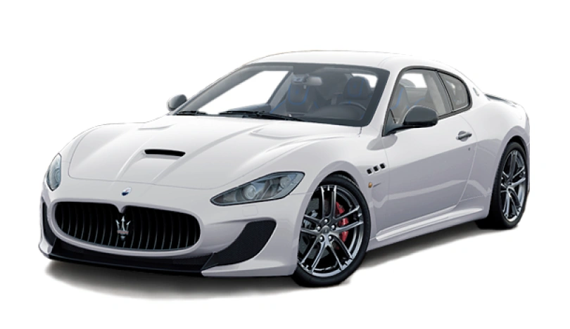 Maserati GranTurismo (Automático, 2.3 L Gasolina, 4 Asientos)