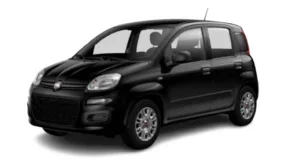 Fiat Panda (Manual, 1.2 L, 5 Plazas)