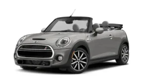 MINI Cabrio (Automatic, 1.5 L, 4 Plazas)