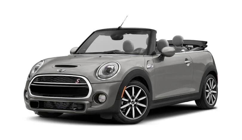 MINI Cabrio (Automático, 1.5 L Gasolina, 4 Asientos)