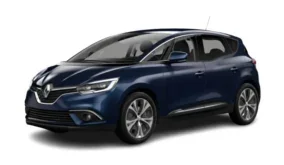 Renault Scenic (Manual, 1.3 L, 5 Plazas)