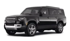 Land Rover Defender 3.0 (Automatic, 3.0 L, 5 Plazas)