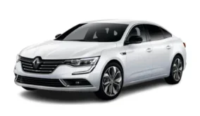 Renault Talisman (Automatic, 2.0 L, 5 Plazas)