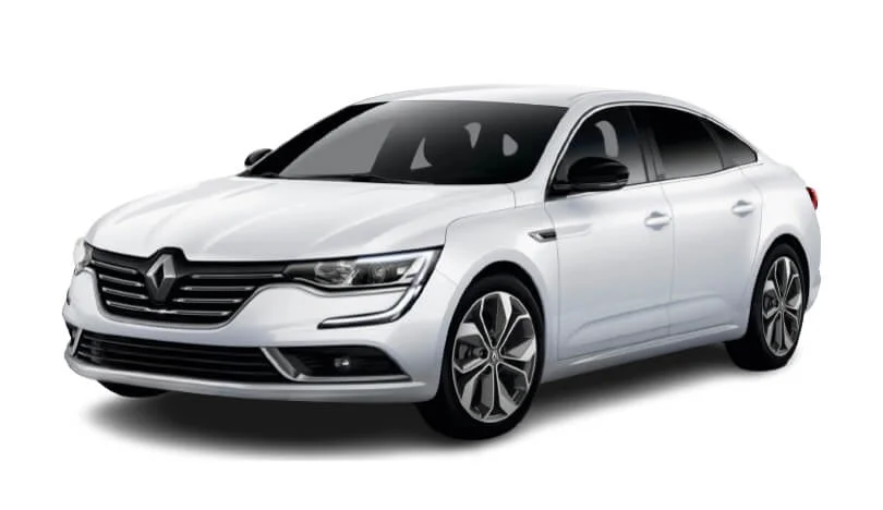 Renault Talisman (Automático, 2.0 L Diésel, 5 Asientos)