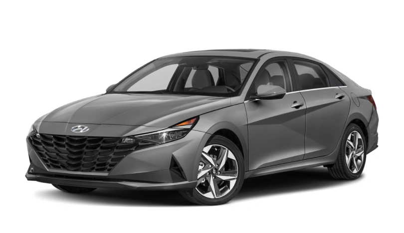 Hyundai Elantra (Automático, 1.6 L Gasolina, 5 Asientos)
