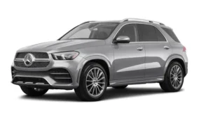 Mercedes-Benz GLE 350 4Matic (Automatic, 2.0 L, 5 Plazas)