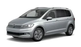 Volkswagen Touran (Automatic, 1.5 L, 7 Plazas)