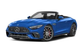 Mercedes-AMG SL43 (Automatic, 3.0 L, 2 Plazas)