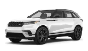 Range Rover Velar (Automatic, 3.0 L, 5 Plazas)