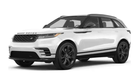 Alquiler de Range Rover Velar (Automático, 3.0 L Gasolina) en Tenerife