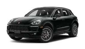 Porsche Macan S (Automatic, 3.0 L, 4 Plazas)