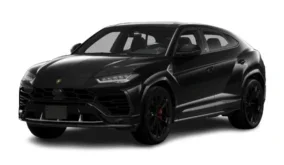 Lamborghini Urus (Automatic, 4.0 L, 5 Plazas)