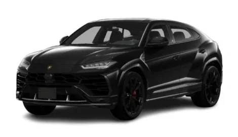 Alquiler de Lamborghini Urus (Automático, 4.0 L Gasolina) en Tenerife