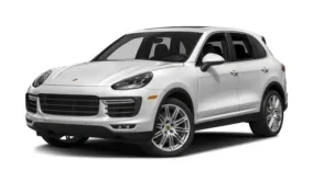 Porsche Cayenne E-Hybrid (Automatic, 3.0 L, 5 Plazas)