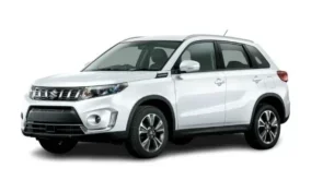 Suzuki Vitara (Automatic, 1.4 L, 5 Plazas)