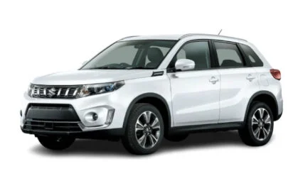 Suzuki Vitara (Automático, 1.4 L, 5 Asientos)