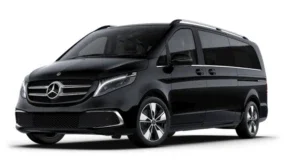 Mercedes-Benz V-Class (Automático, 2.0 L, 8 plazas)