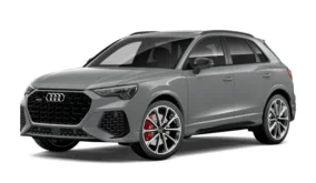 Audi RS Q3 (Automatic, 2.5 L, 5 Plazas)