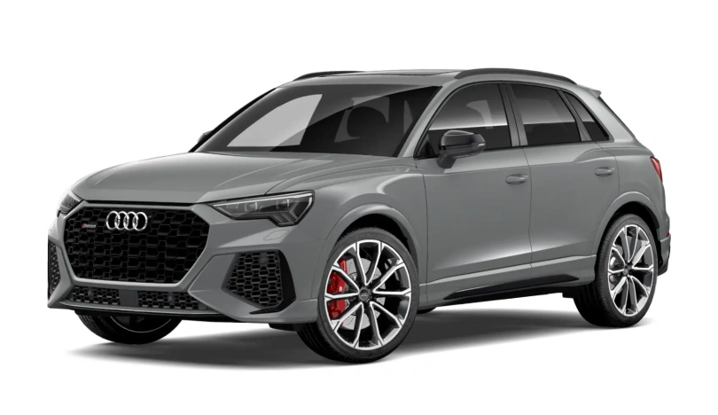 Audi RS Q3 (Automático, 2.5 L Gasolina, 5 Asientos)