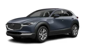 Mazda CX-30 (Manual, 2.0 L, 5 Plazas)