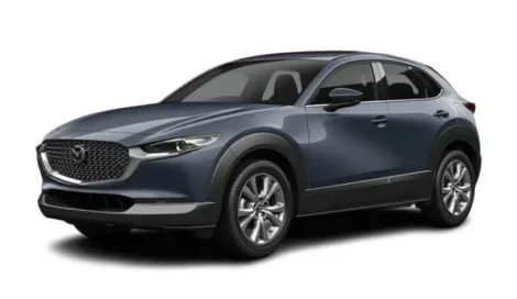 Alquiler de Mazda CX-30 (Manual, 2.0 L Gasolina) en Lanzarote