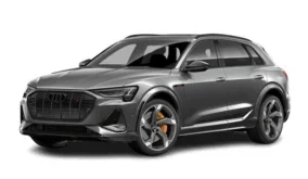 Audi E-Tron S (Automatic, 370 kWt, 5 Plazas)